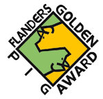 logo Flanders Golden Pig Award 2010-2011
